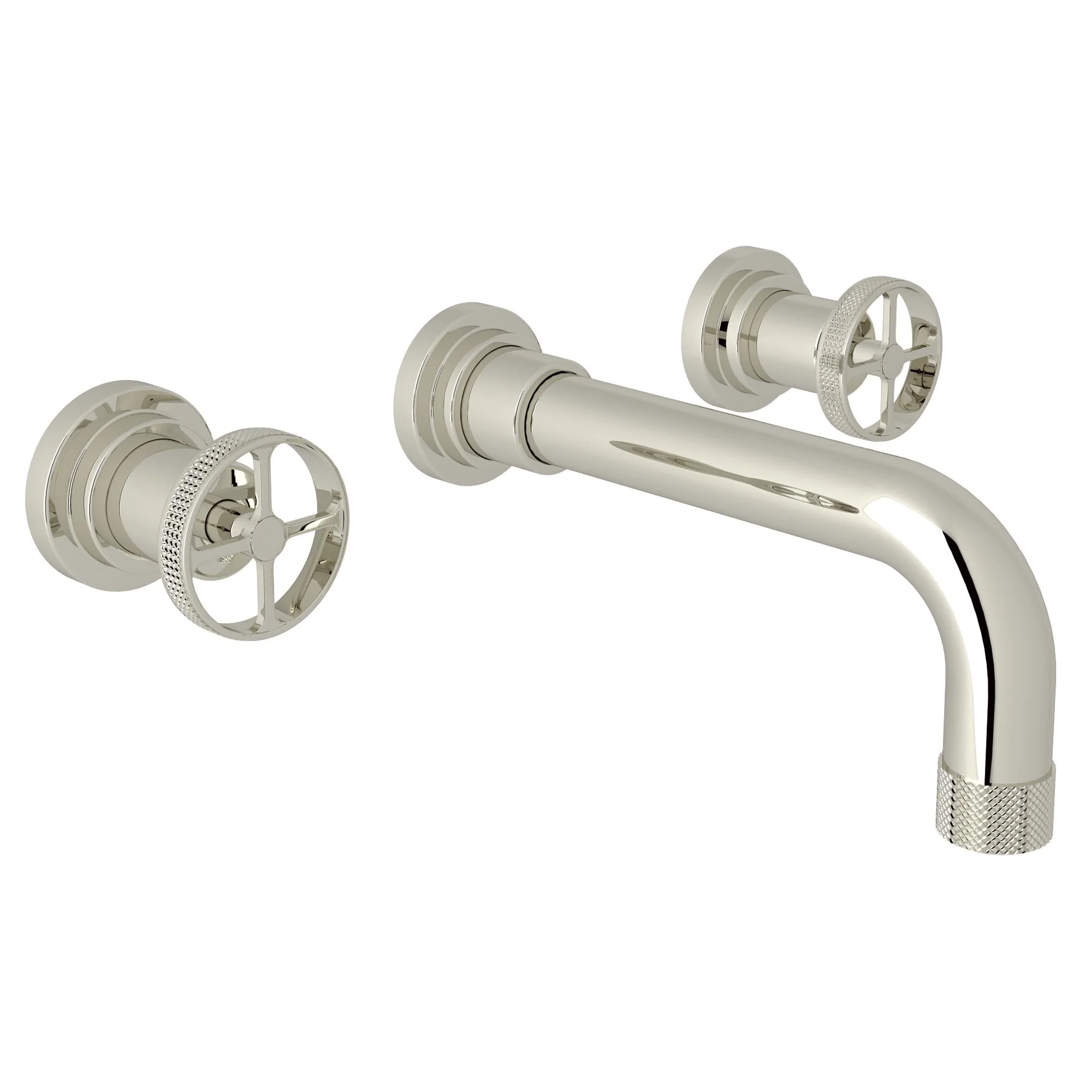 ROHL A3307 Campo Wall Mount Lavatory Faucet - Image 9