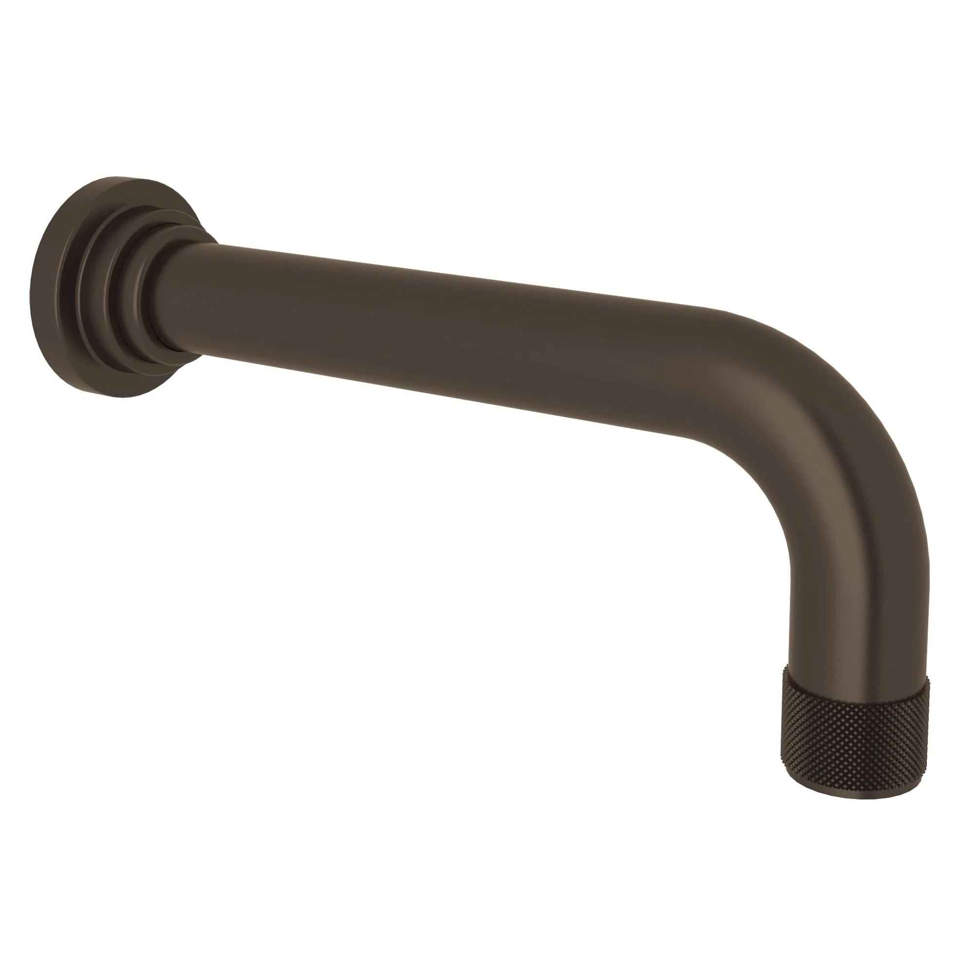 ROHL A2203IW Campo Wall Mount Tub Spout - Image 6