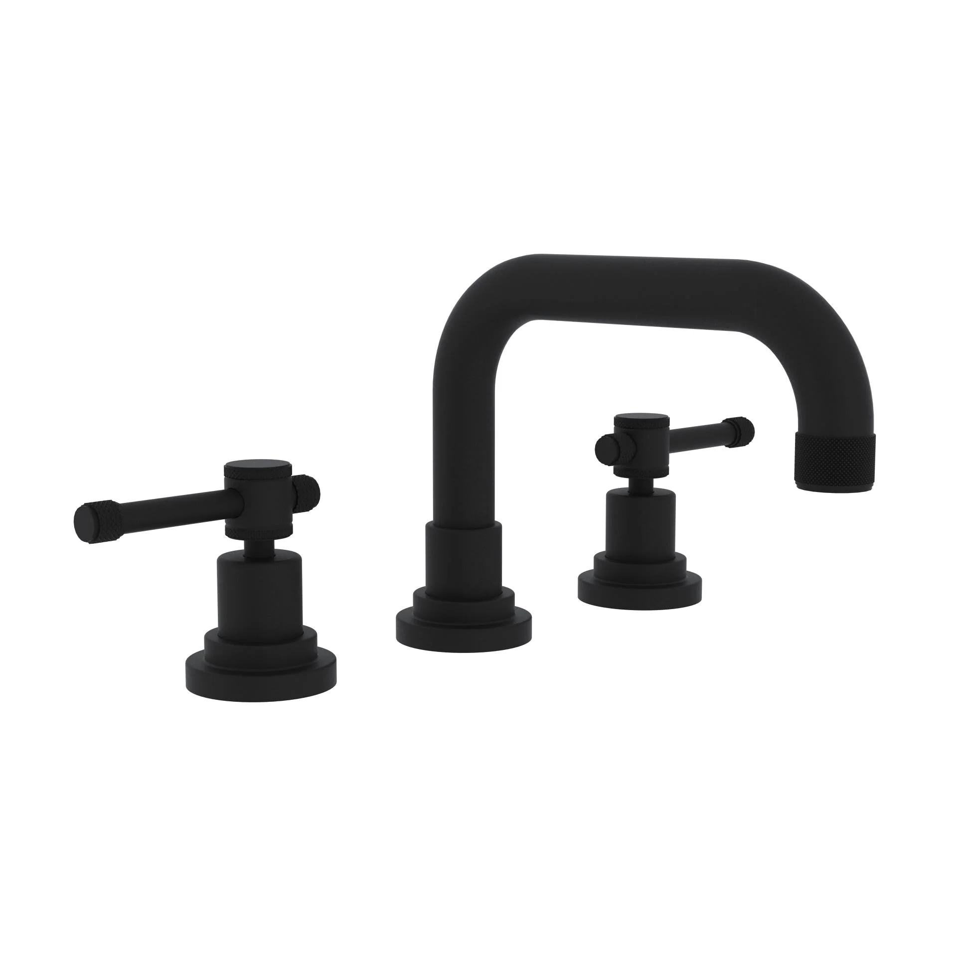 ROHL A3318 Campo Widespread Lavatory Faucet - Image 2