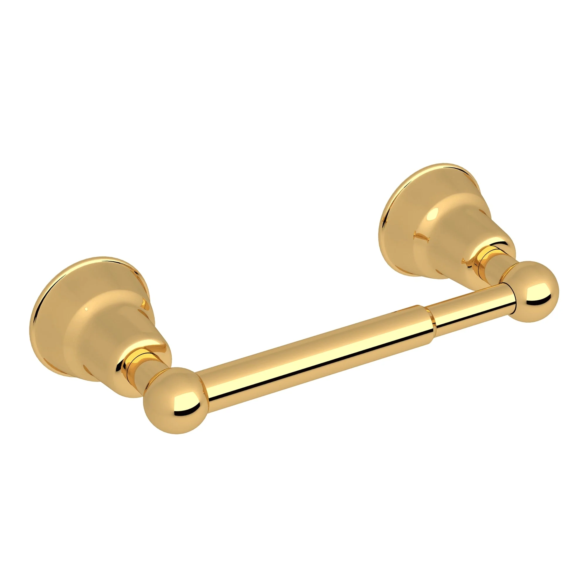 ROHL CIS18 Arcana Toilet Paper Holder - Image 2