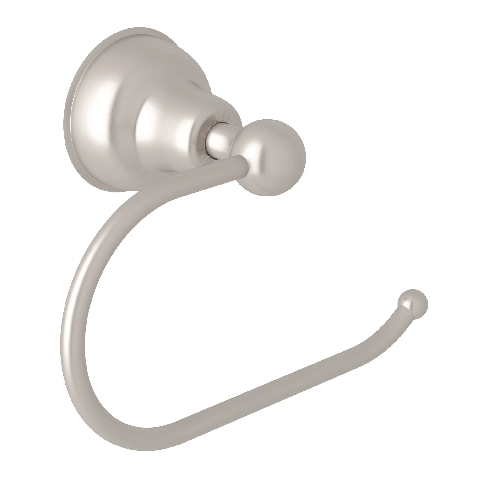 ROHL CIS8 Arcana Toilet Paper Holder - Image 4