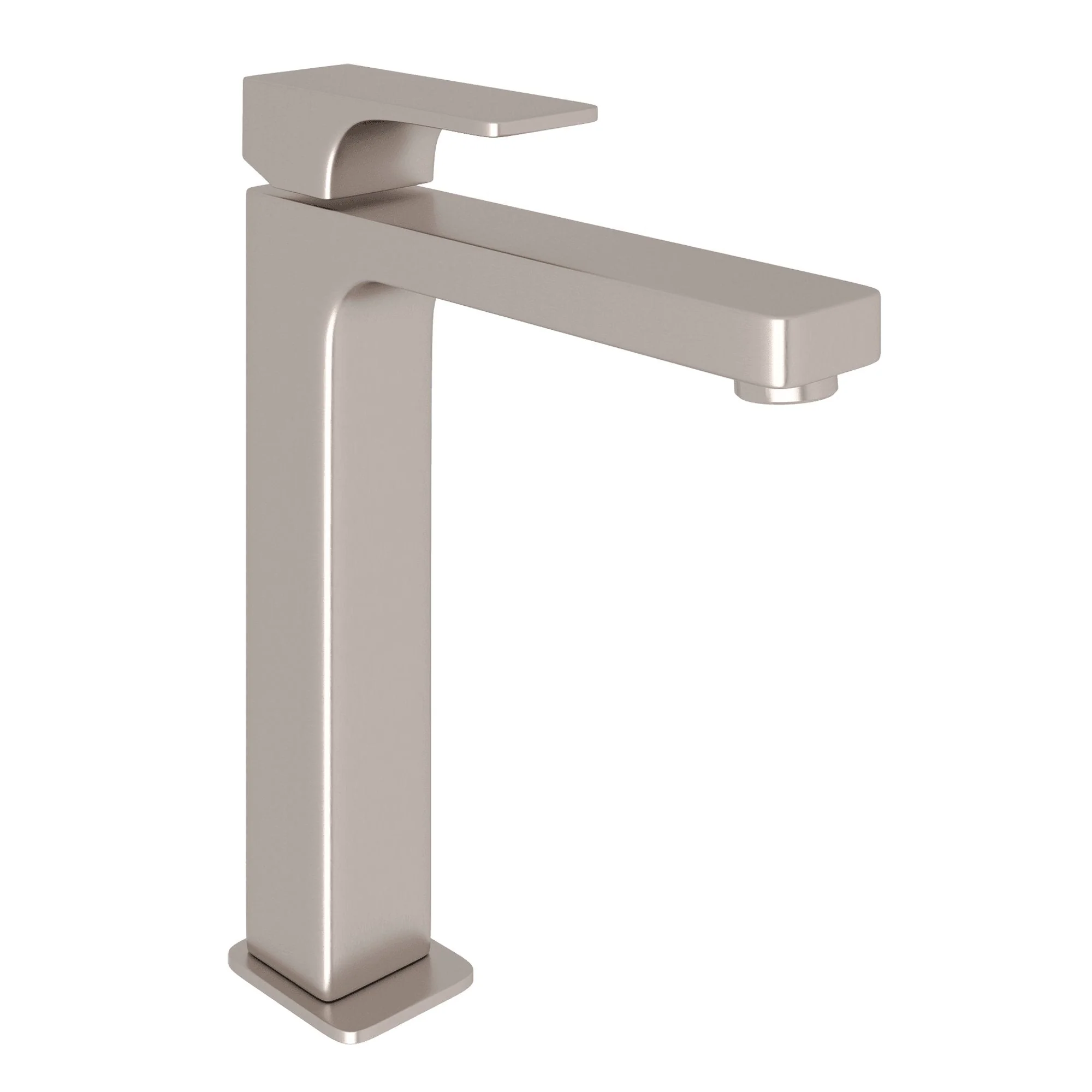 ROHL CU354 Quartile Single Handle Tall Lavatory Faucet - Image 3