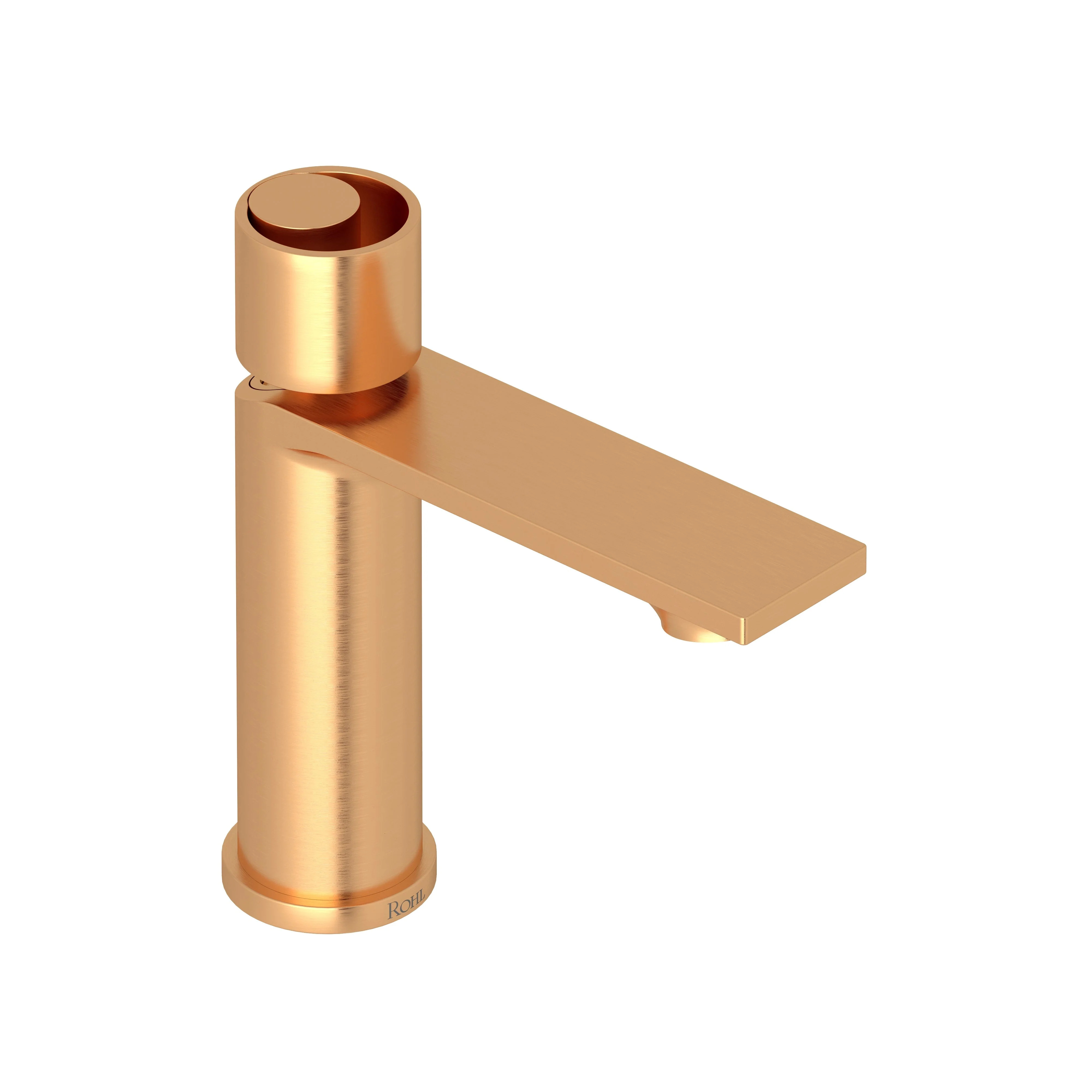 ROHL EC01D1 Eclissi Single Handle Lavatory Faucet - Image 9