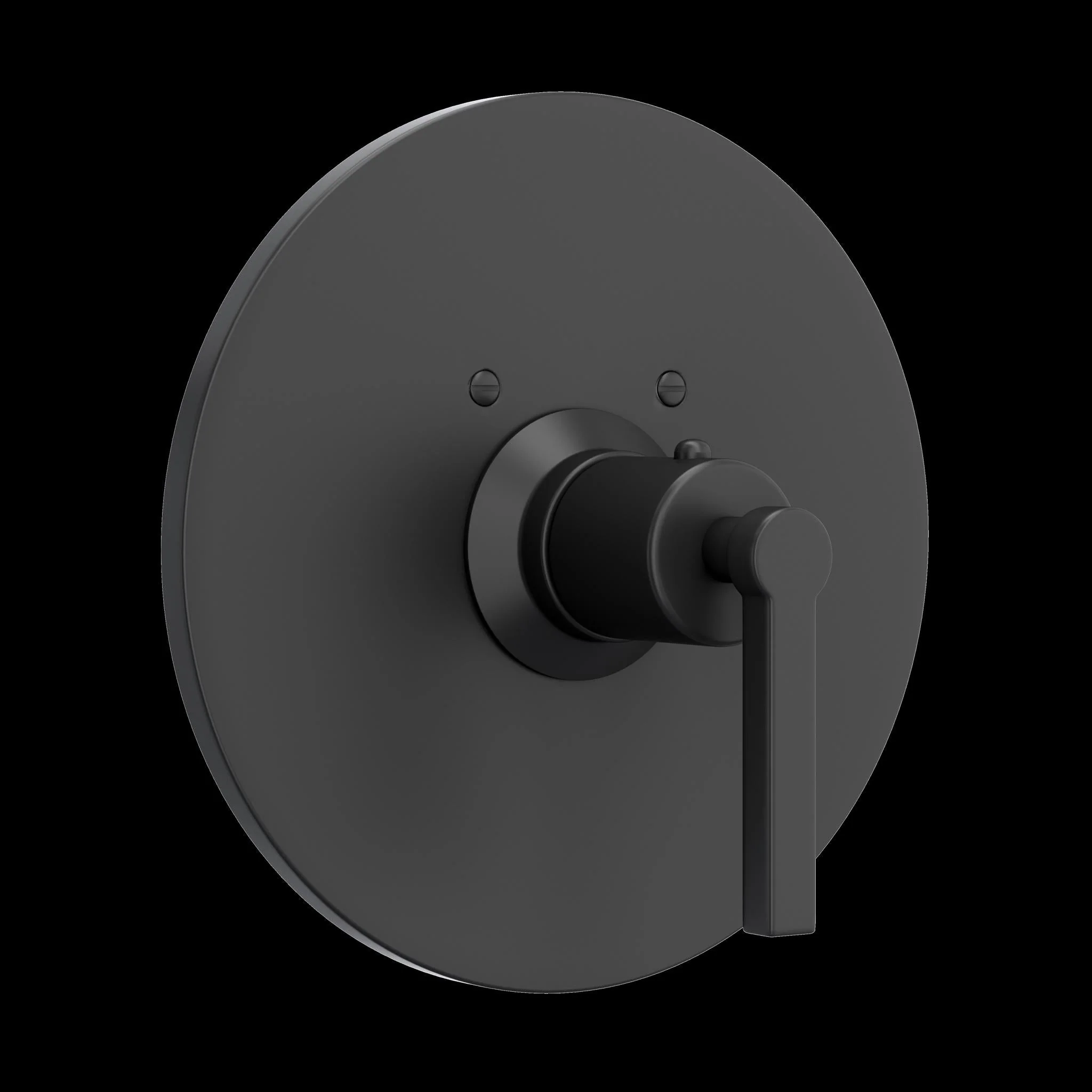 ROHL A4214 Lombardia® 3/4" Thermostatic Trim Without Volume Control - Image 2