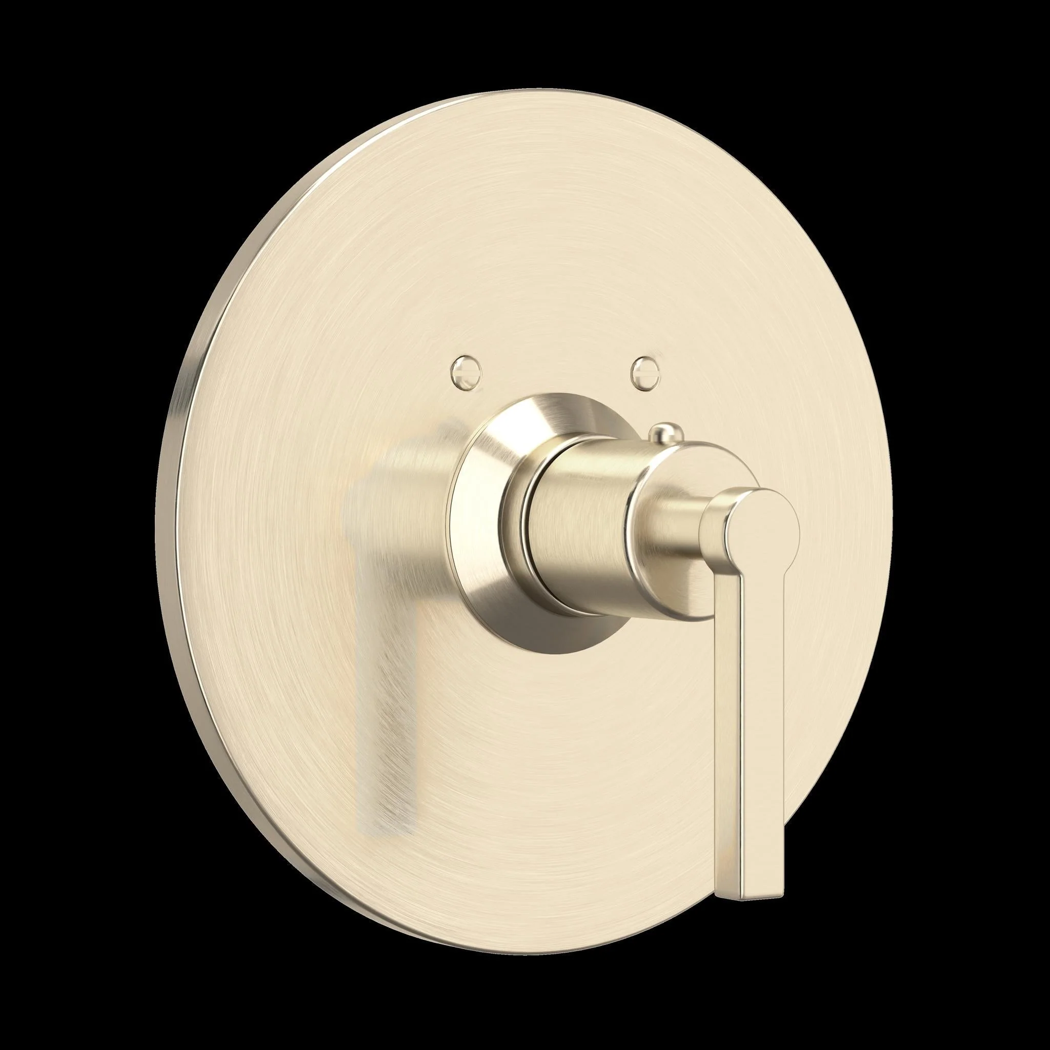 ROHL A4214 Lombardia® 3/4" Thermostatic Trim Without Volume Control - Image 4