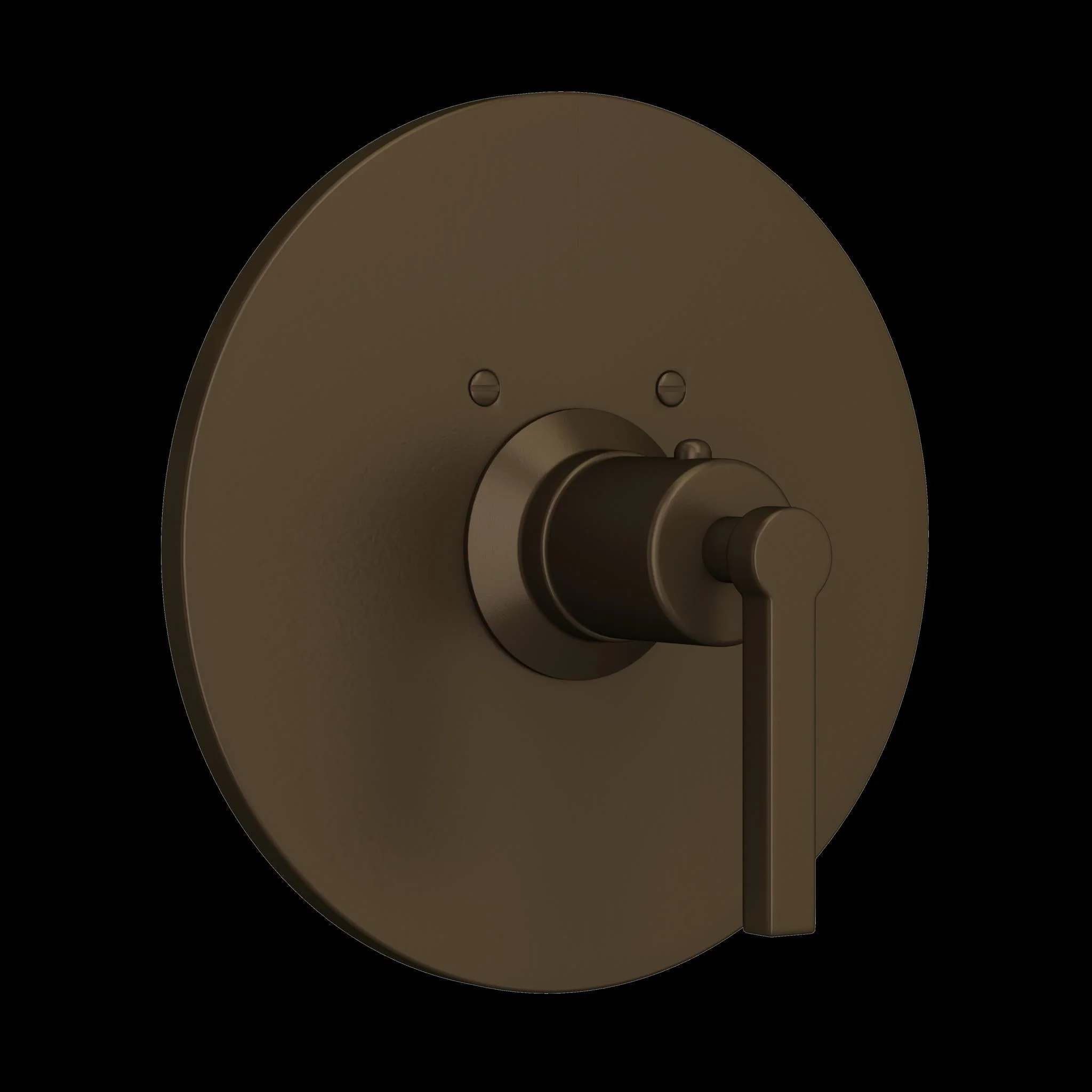 ROHL A4214 Lombardia® 3/4" Thermostatic Trim Without Volume Control - Image 5