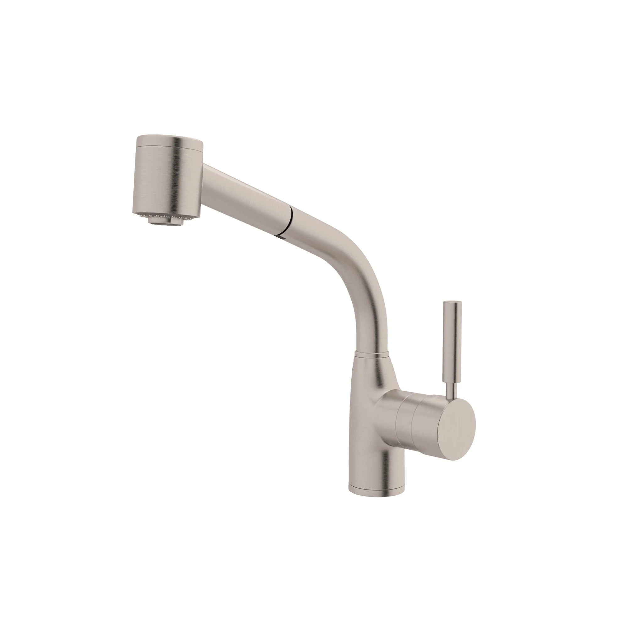 ROHL R7923 Lux Pull-Out Kitchen Faucet - Image 2