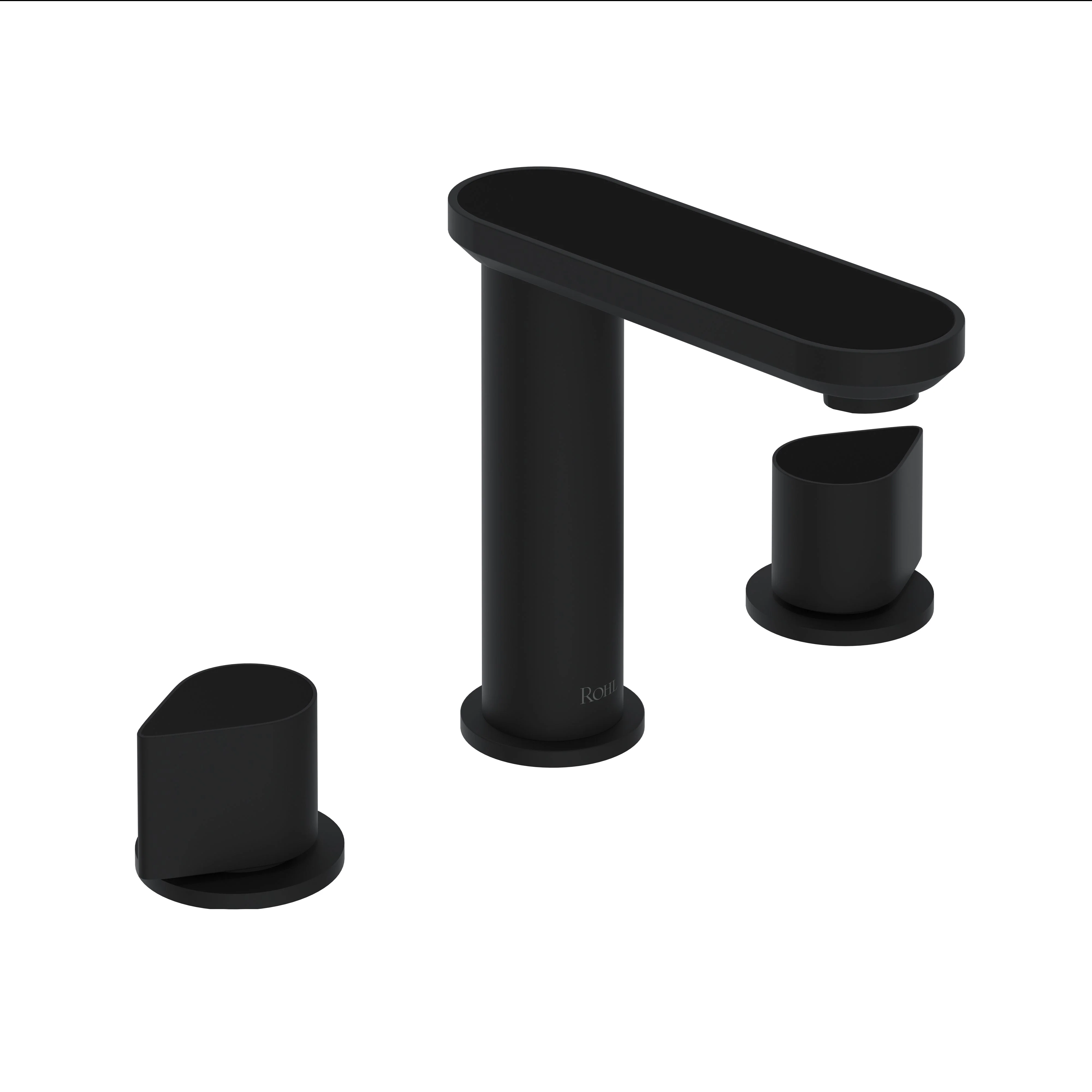 ROHL MI09D3 Miscelo Widespread Lavatory Faucet - Image 8
