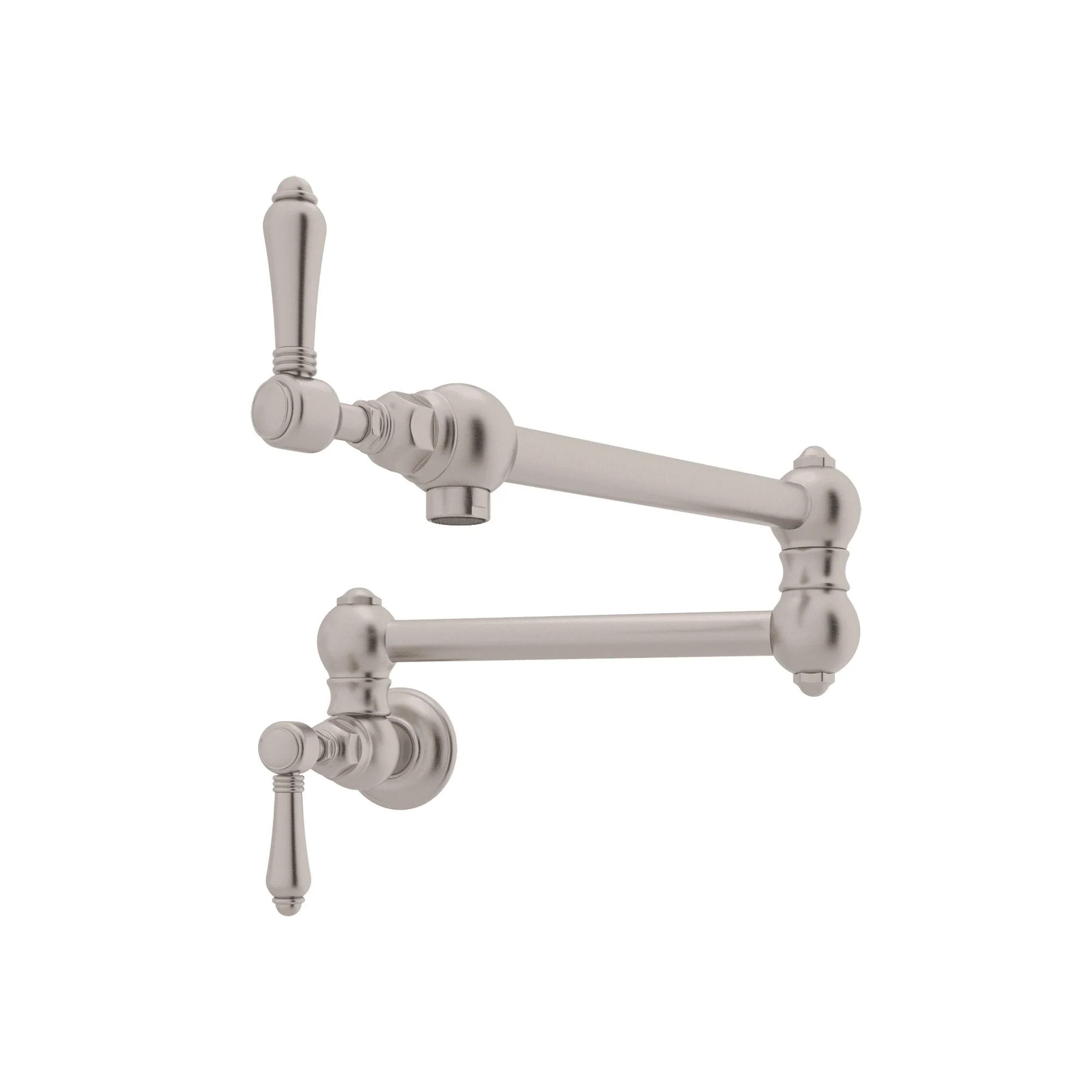 ROHL A1451 Pot Filler - Image 4