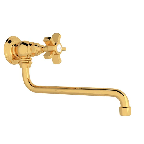 ROHL A1445 Pot Filler - Image 2