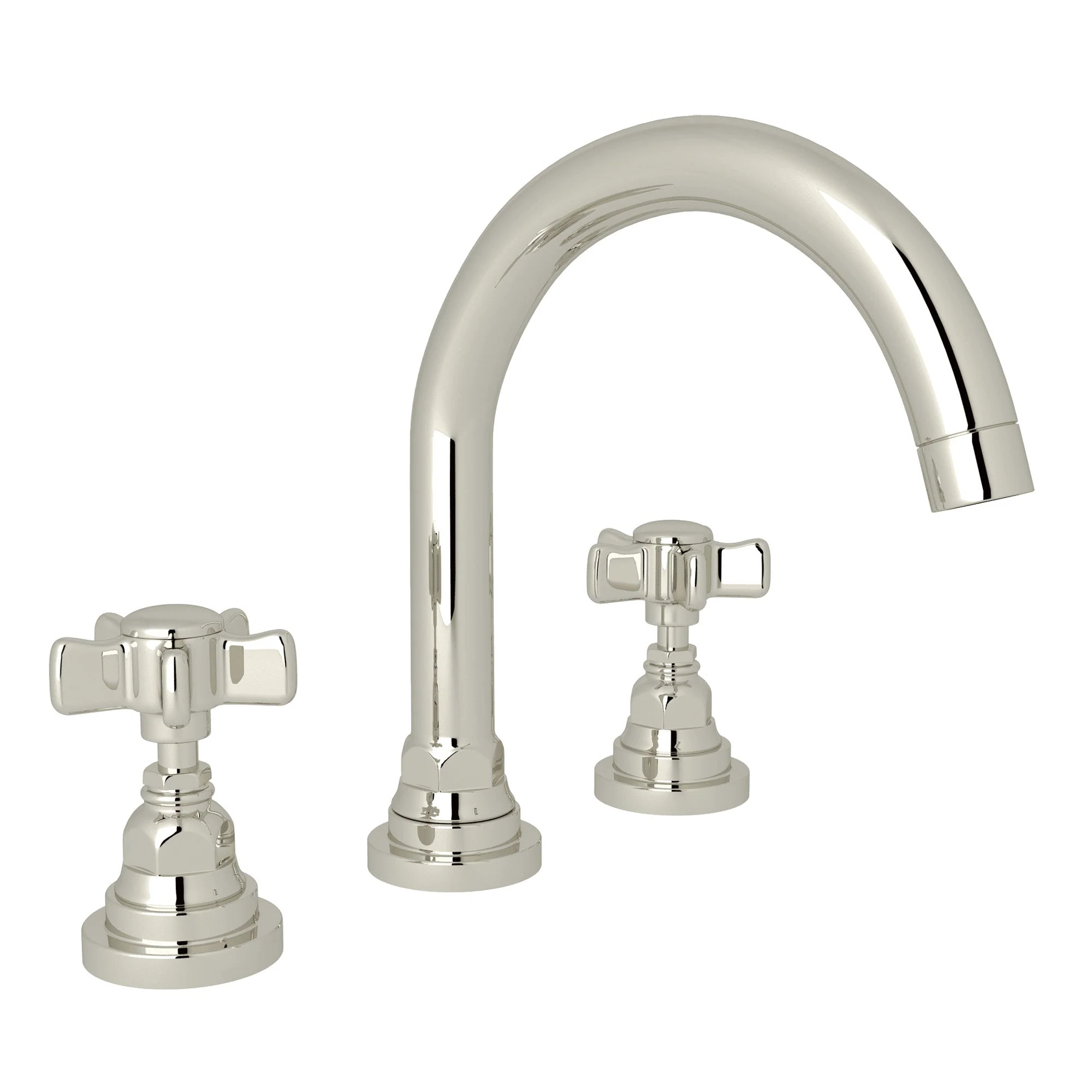 ROHL A2328 San Giovanni Widespread Lavatory Faucet - Image 10