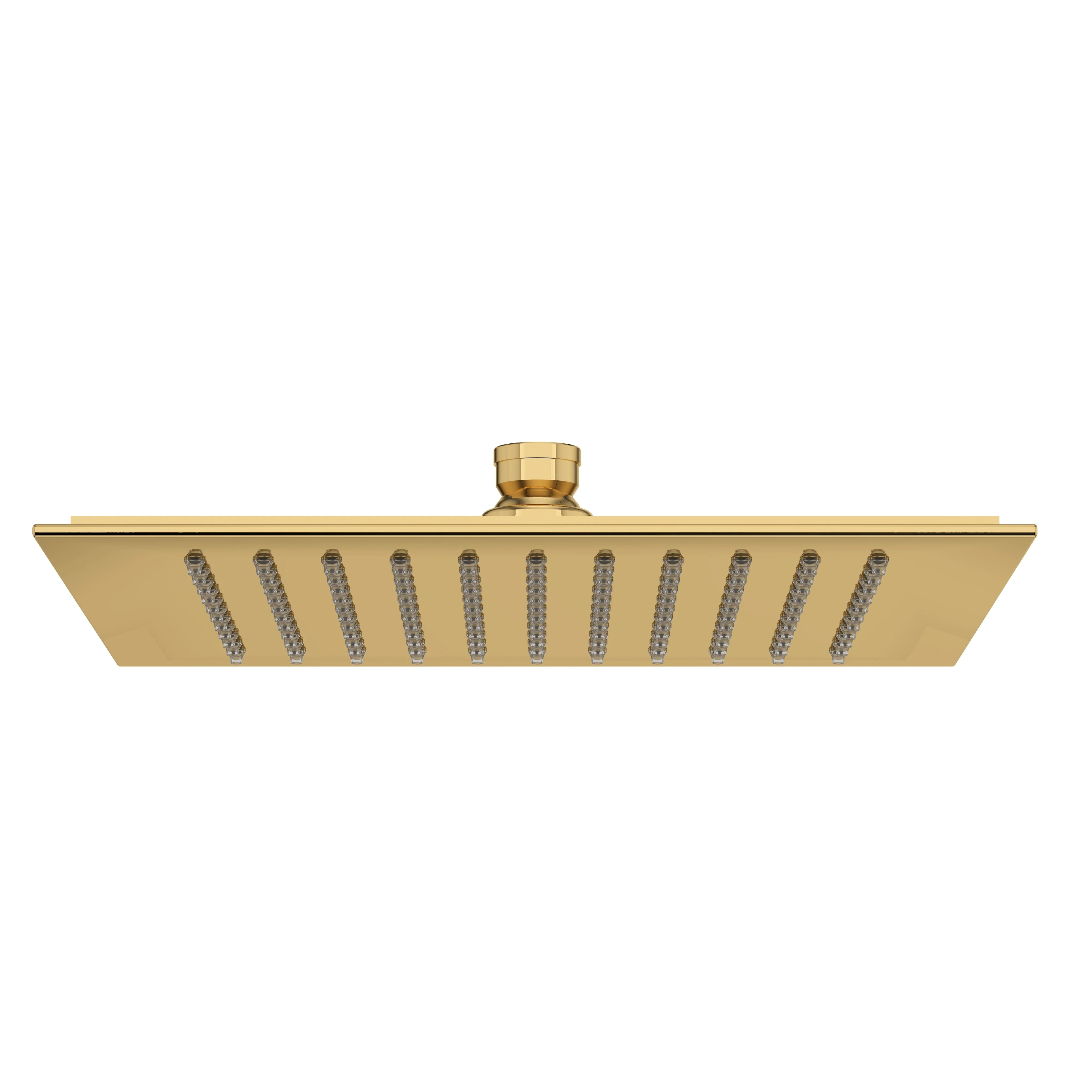 ROHL SLM05 9" Rain Showerhead - Image 2