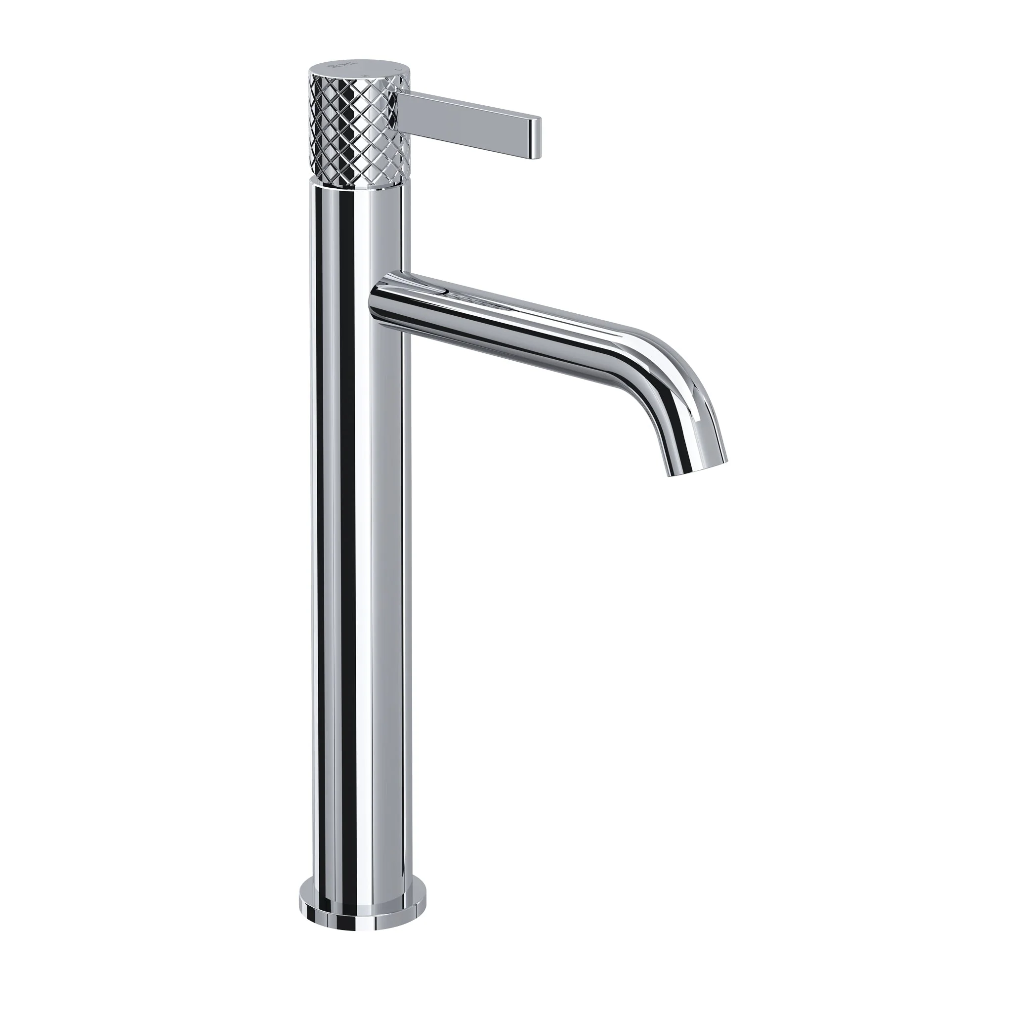 ROHL TE02D1 Tenerife Single Handle Tall Lavatory Faucet - Image 2