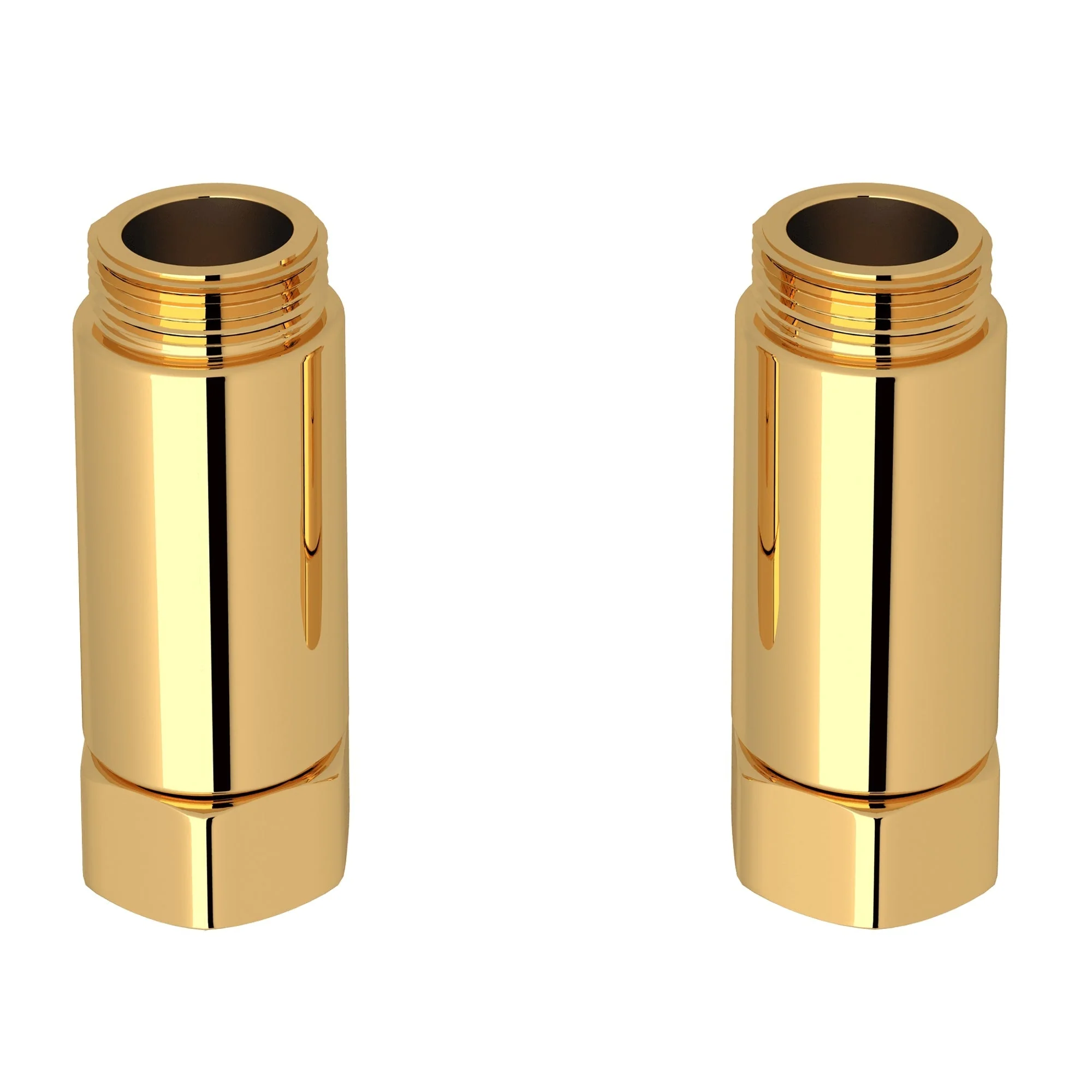 ROHL C5574EXT Union Adaptors - Image 2