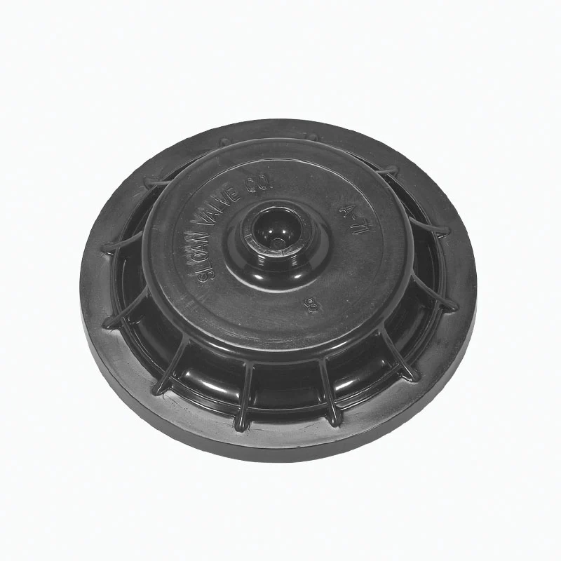 Sloan Valve Company 0301168 Inside Cover | A-71